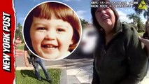 New bodycam video shows cops busting Florida mom who allegedly abducted daughter in 1983