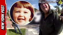 New bodycam video shows cops busting Florida mom who allegedly abducted daughter in 1983
