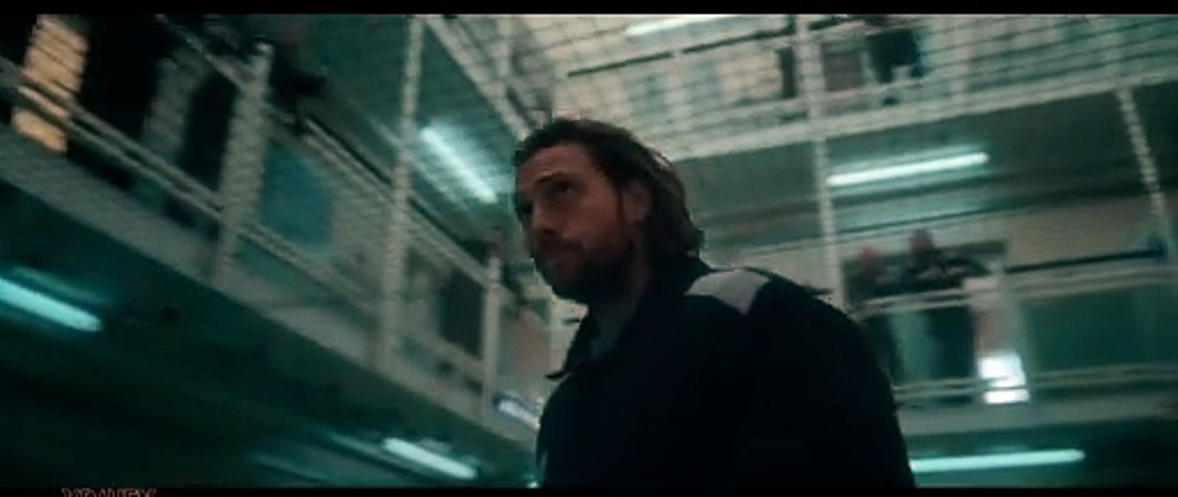 Kraven The Hunter Trailer (2) DF