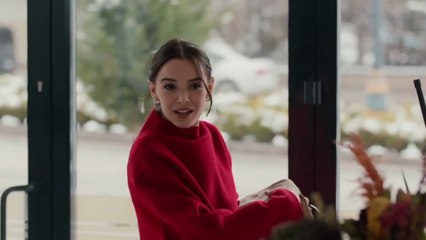 مسلسل قلب اسود الحلقة 86 السادسة والثمانون مدبلج HD