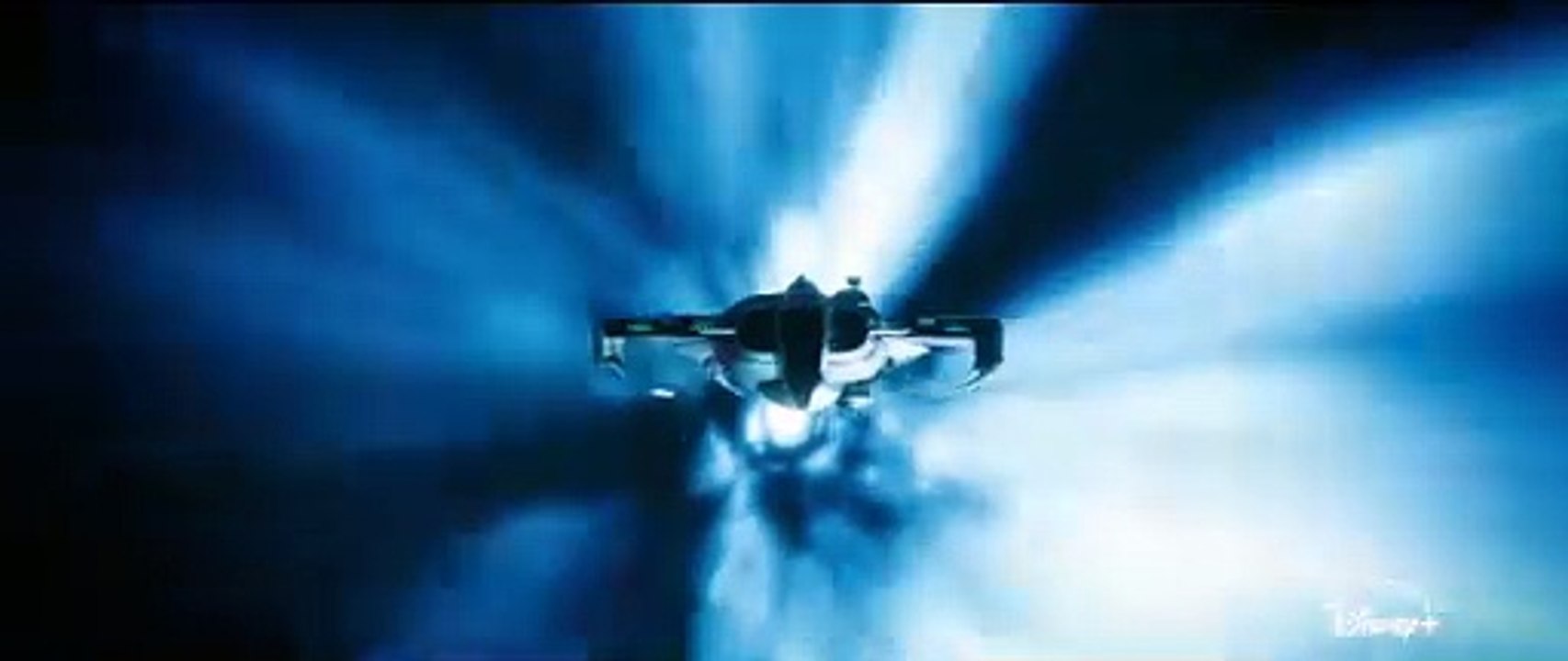 The Acolyte - S01 Trailer 2 (Deutsch) HD