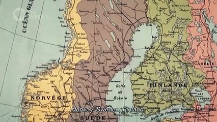 The Anti-Soviet Fighters (2025)