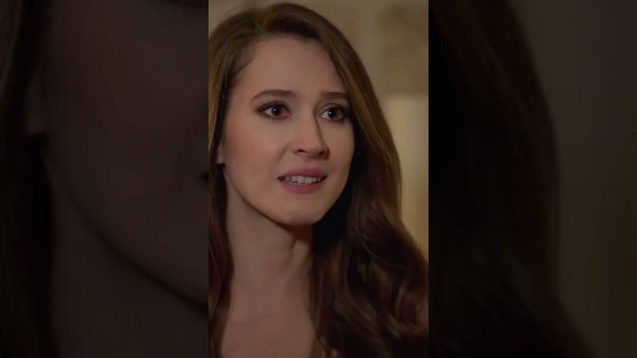 شو عم تساوي غونول بغرفة ميران؟- زهرة الثالوث - #shorts  -  @hercaiarabic ​