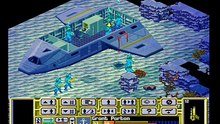 X-COM: Terror from the Deep online multiplayer - psx