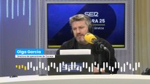 🗣️ Olga García, directora de operaciones de Correos, sobre el robo de 124 votos en Extremadura: 