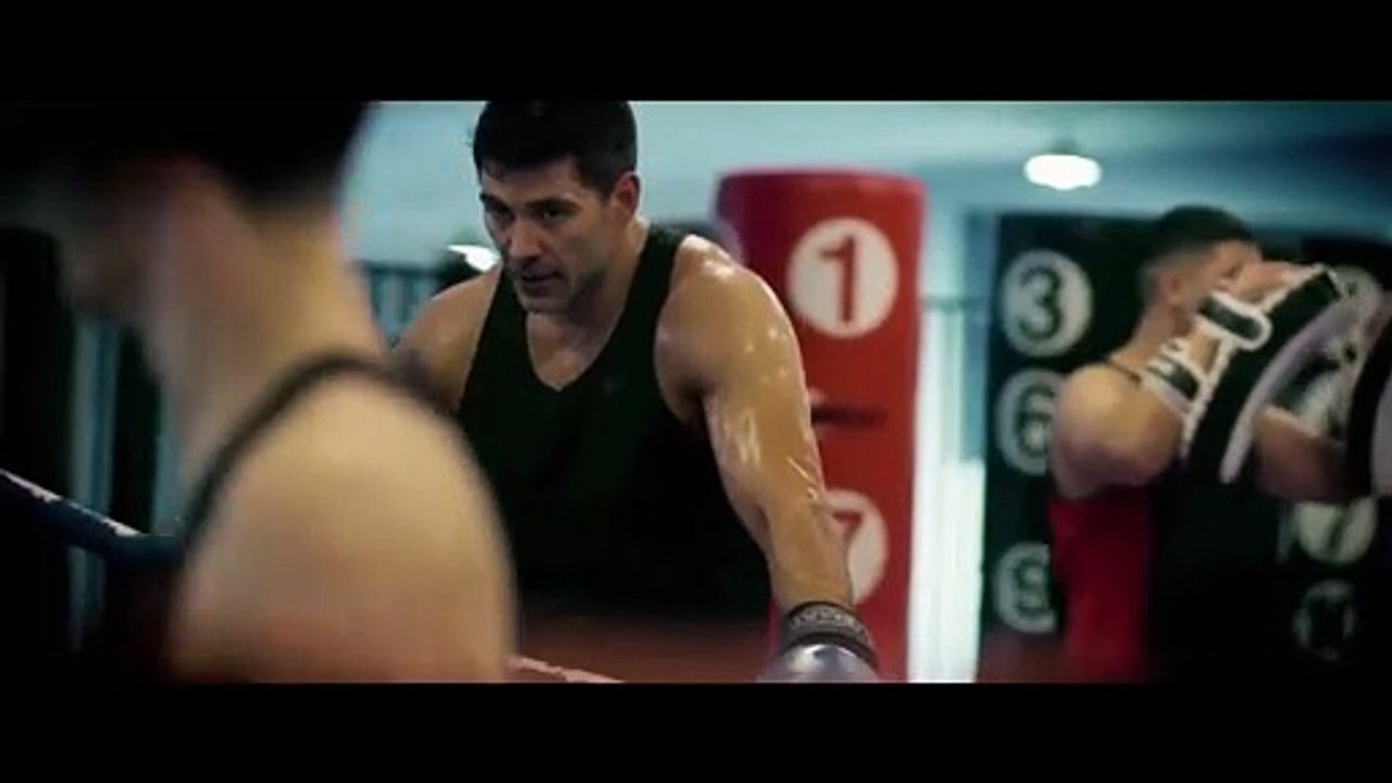 Life After Fighting Trailer (2) OV