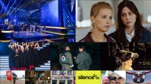 Programme TV soirée du Vendredi 19 décembre 2025