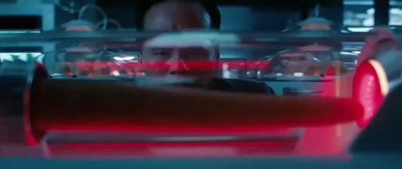 Jurassic World 2: Das gefallene Königreich Trailer DF