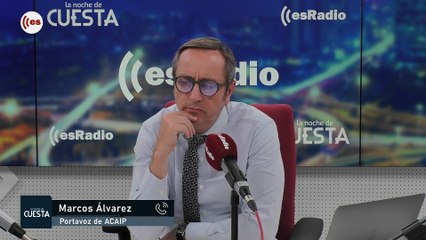 Un funcionario de prisiones desvela qué hace Soto del Real con el USB de Ábalos