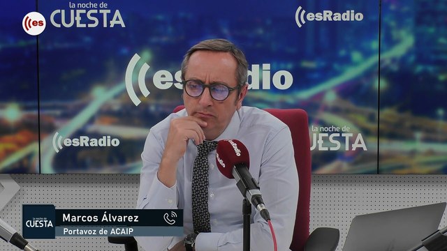 Un funcionario de prisiones desvela qué hace Soto del Real con el USB de Ábalos