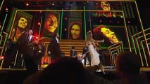 Bruno Mars and Rihanna and Sting and Damian Marley and Ziggy Marley Tribute to Bob Marley 