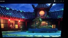 Lego Ninjago Dragon Rising The Source Dragon of Motion Gives Lloyd a Dragon Icon 2/2