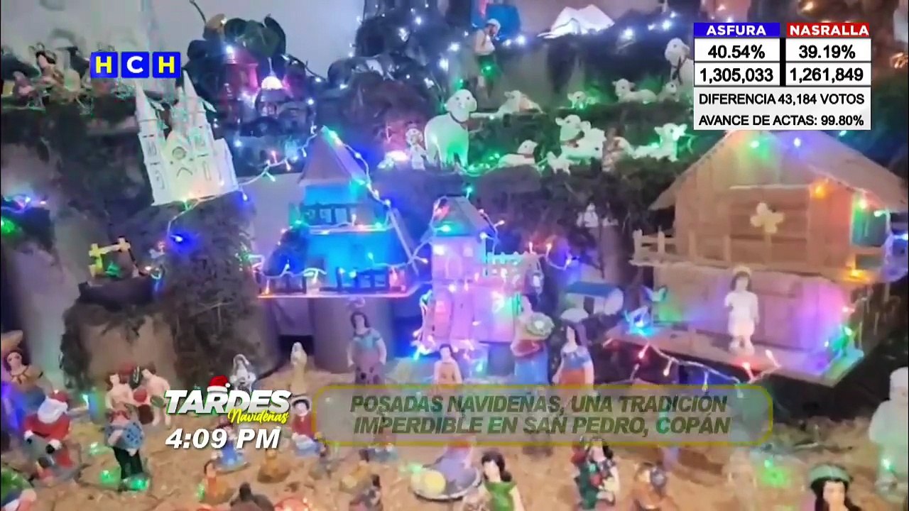 En Vivo (8739)