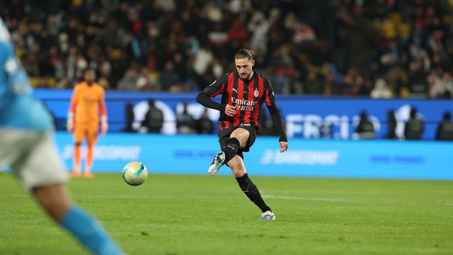 Rabiot: Dobbiamo ritrovare compattezza