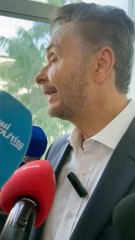 Manoel Vitório reage a críticas da oposição na Alba e defende empréstimos: “Por que não fazer?”