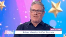 Keir Starmer recalls toughest day as PM which ‘broke my heart’