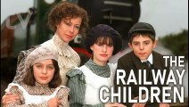 The Railway Children (2000) British Drama based on the novel by E. Nesbit w/Subs.