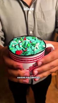¿Dónde tomar cocteles navideños en CDMX? En Kaito