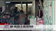 Niña de 12 años en estado grave tras recibir un disparo en la cabeza por bala perdida en Monterrey