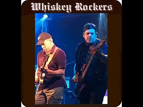 Whiskey Rockers Acra Manor resort catskills