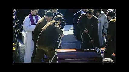 peliculas Thriller Un fantasma en la batalla