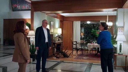 مسلسل نيران الحسد الحلقة 61 الحادية والستون مدبلج HD