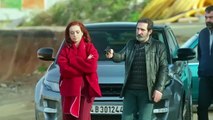 مسلسل نيران الحسد الحلقة 65 الخامسة والستون مدبلج HD