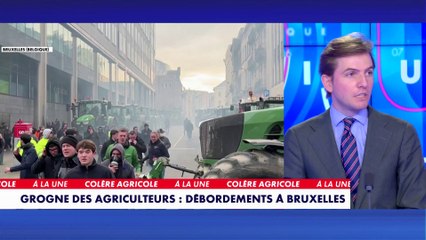 Eric Tegner : «Dès que les syndicalistes de la SNCF se plaignent, on leur donne ce qu'ils veulent»