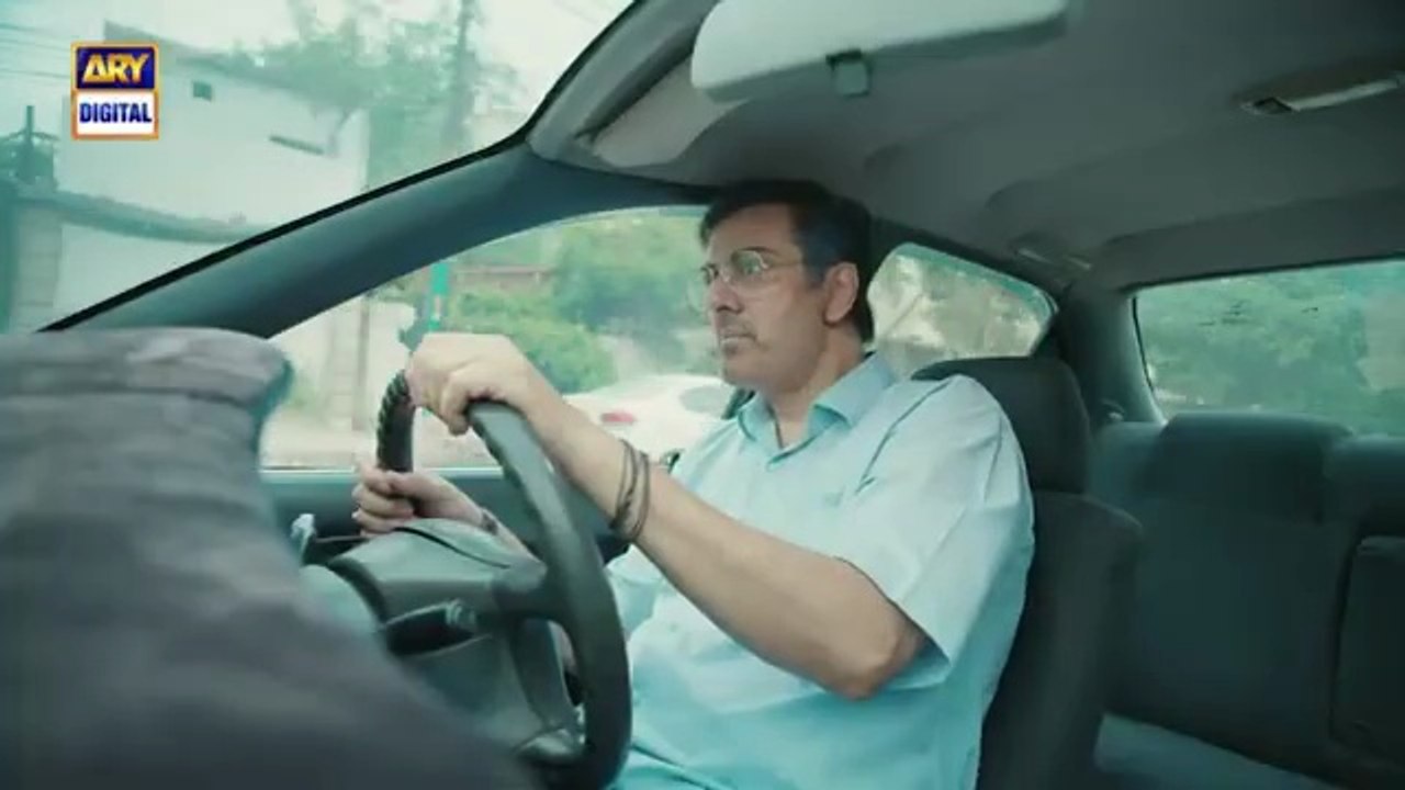 SharPasand Episode 23 Naumaan Ijaz Hareem Farooq Hira Mani 18th December 2025 ARY Digital Drama