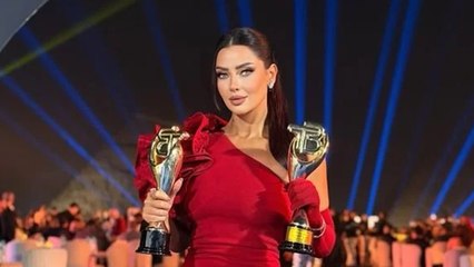 "رضوى الشربيني تهاجم أحمد العوضي على وصفه بـ النجم "الأعلى أجراً