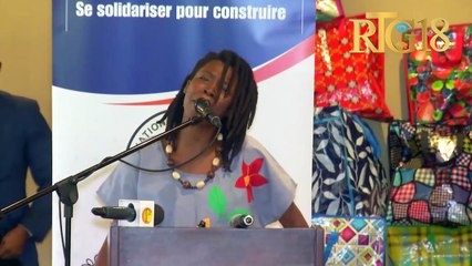 Ofis Nasyonal Migrasyon selebre jounen entènasyonal migran yo