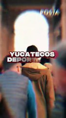 Día del migrante: ¿Cuántos yucatecos fueron deportados de Estados Unidos este año?, esto se sabe