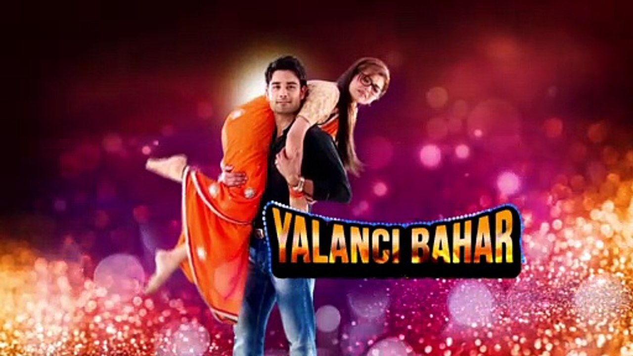 Yalancı Bahar 156 Bölüm