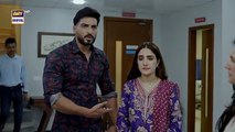 Madawa Episode 22 Omer Shahzad Aiza Awan 18th December 2025 ARY Digital