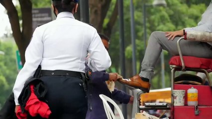 MÉXICO: LA REVOLUCIÓN MEXICANA 🏰 Constructores de imperios 🏯 Episodio completo 🏛️