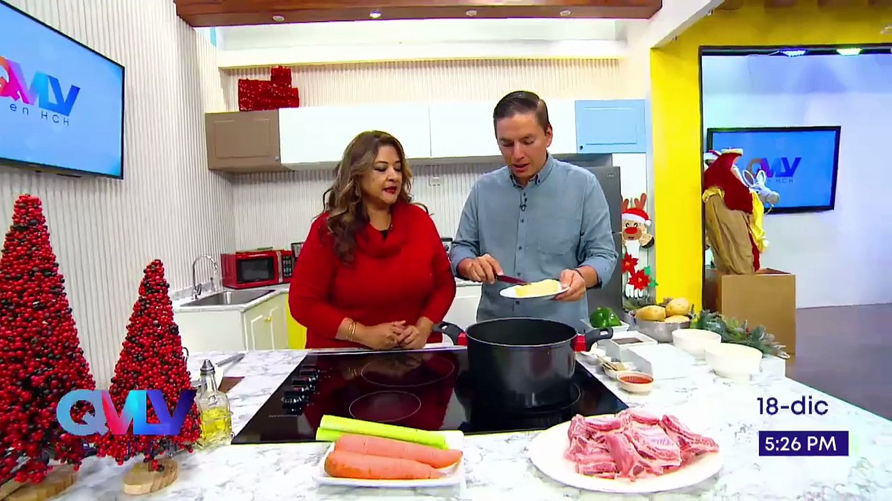 En Vivo (8743)