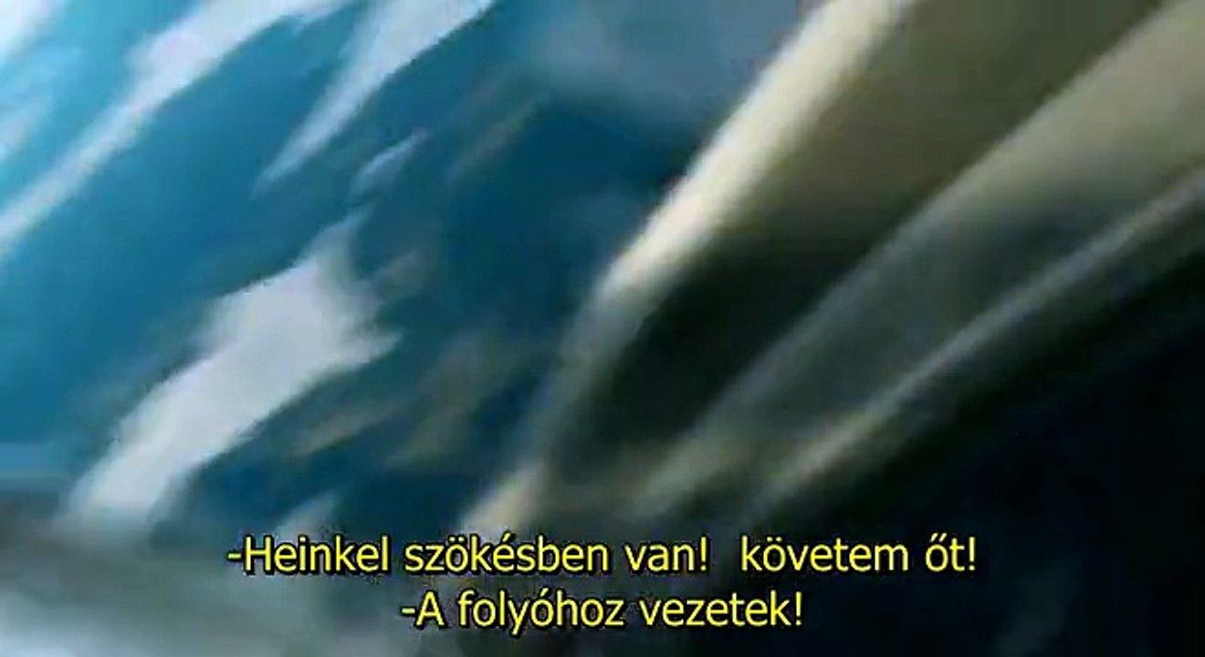 Menekülés a pokolból - Девятаев