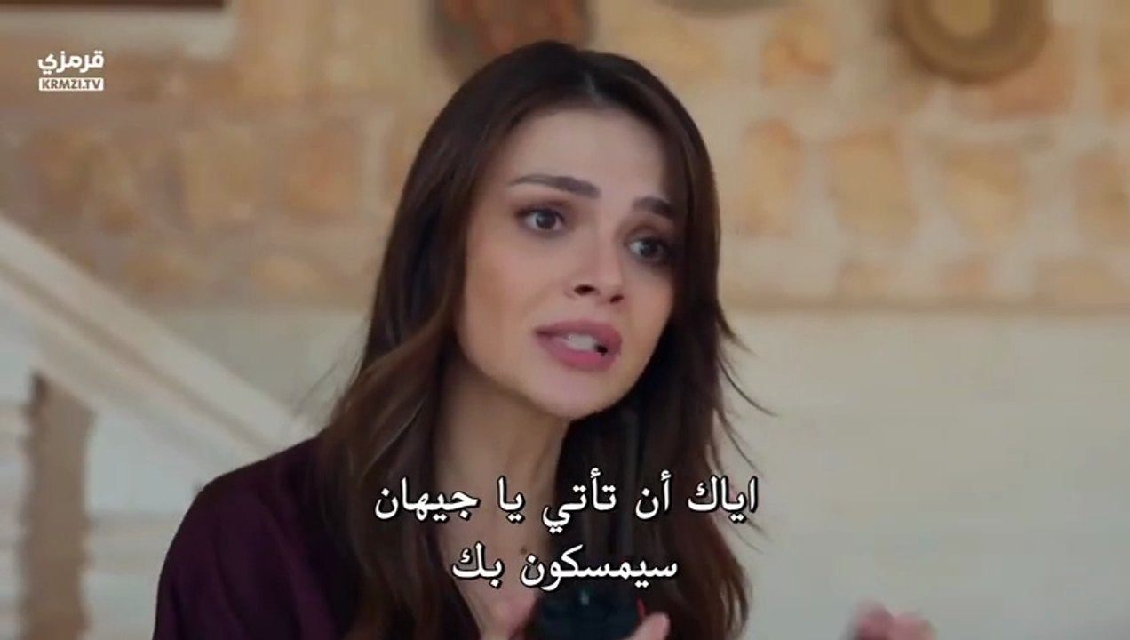 تتمة مسلسل المدينة البعيدة الحلقة 36 مترجمة