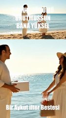 Doğum Günümü Unutmuşsun - Bana Yüksel - Aykut ilter