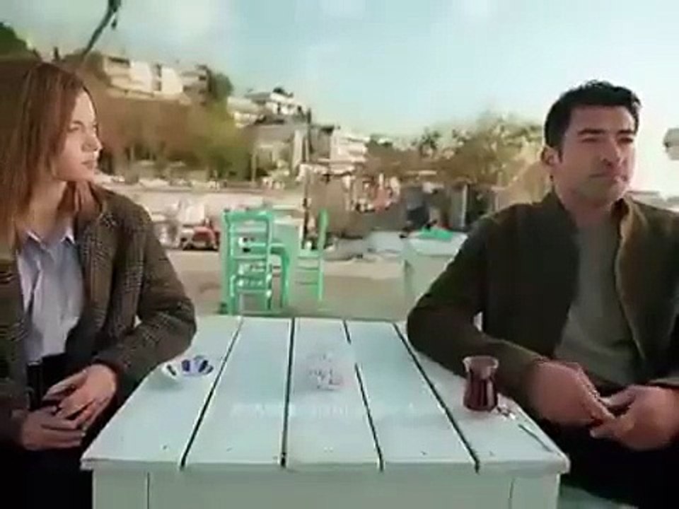 اعلان مسلسل العائلة هي الامتحان (ABI) الحلقة 1 مترجمة