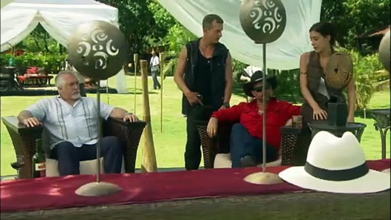 Los Secretos De Lucia - Episodio 75 (ultimo)