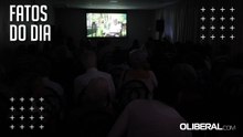 Pão de Santo Antônio inaugura sala de cinema
