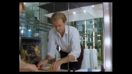 La dimensión desconocida 1985 - Ep.107 - Calles de las sombras ( Street of shadows )