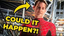 Why We've Never Been Closer To Sam Raimi's Spider-Man 4