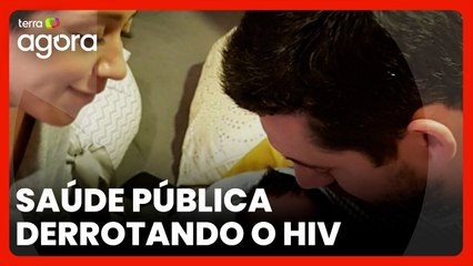 Posso ter filhos mesmo com HIV? Saúde pública no Brasil garante gravidez segura mesmo com doença