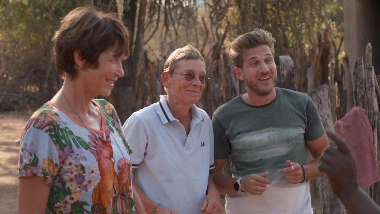 Dr Cath & Ludo au bout du monde