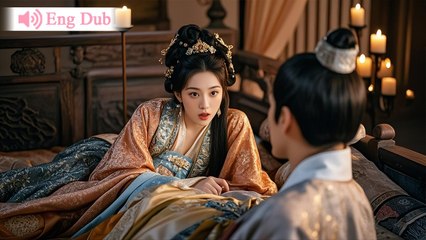 Once girl opened her eyes, she found she had a overbearing husband, yet he doted on her immensely!