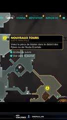 Découverte du Nouveau Jeu Star Wars -