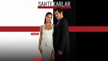 Engsub Sahtekarlar Episode 8