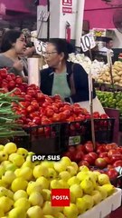 Regios se preparan para la cena navideña: desde tamales hasta pavo